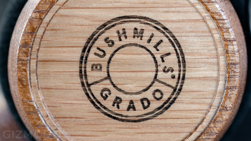 Illustration for article titled ​Grado Labs Made Gorgeous Cans Out of Irish Whiskey Barrels